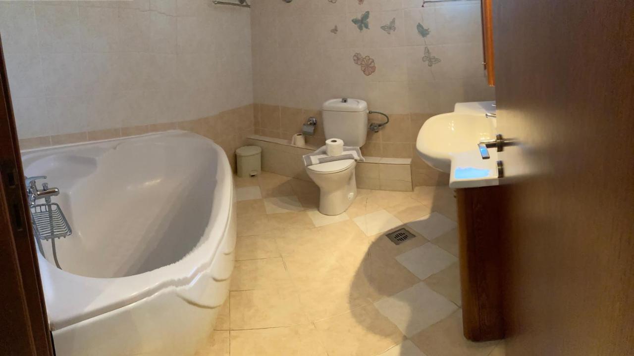 Molos Beach Rooms كيساموس المظهر الخارجي الصورة